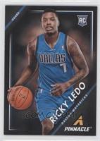 Ricky Ledo