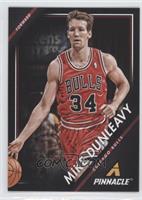 Mike Dunleavy