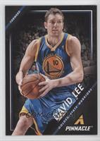 David Lee