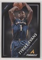 Tyreke Evans