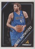 Dirk Nowitzki