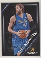 Dirk Nowitzki