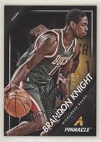 Brandon Knight