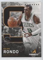 Rajon Rondo