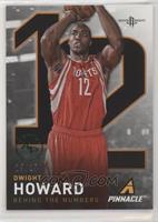 Dwight Howard #/25