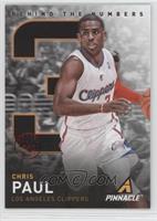 Chris Paul