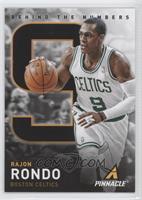 Rajon Rondo