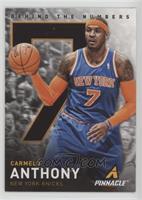 Carmelo Anthony [Noted]