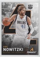 Dirk Nowitzki