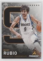 Ricky Rubio