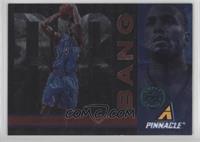 Serge Ibaka #/25