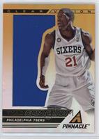 Thaddeus Young [Good to VG‑EX]