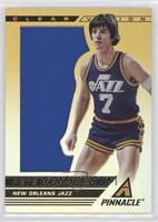 Pete Maravich