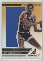 George Gervin