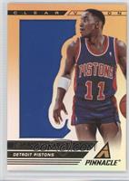 Isiah Thomas