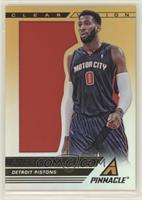 Andre Drummond #/36
