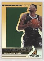 DeMarcus Cousins [EX to NM] #/12