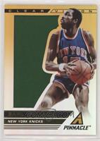 Earl Monroe #/12