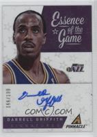 Darrell Griffith #/199