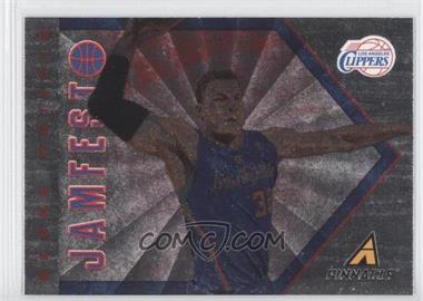 2013-14 Panini Pinnacle - Jamfest #5 - Blake Griffin