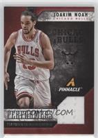 Joakim Noah