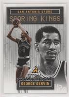 George Gervin