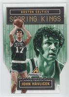 John Havlicek #/99