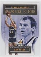 Dan Issel [EX to NM] #/99