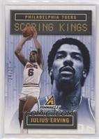 Julius Erving #/25