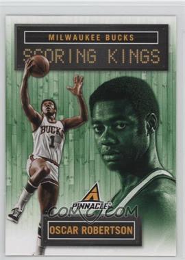 2013-14 Panini Pinnacle - Scoring Kings #11 - Oscar Robertson