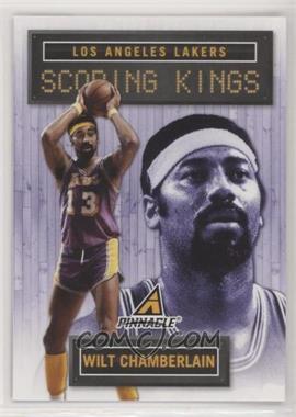 2013-14 Panini Pinnacle - Scoring Kings #4 - Wilt Chamberlain