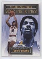 Julius Erving