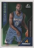 Shabazz Muhammad [EX to NM]