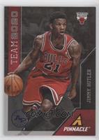 Jimmy Butler [EX to NM]