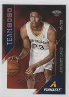 Anthony Davis #/99