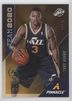 Trey Burke #/25