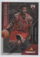 Jimmy Butler #/25