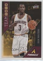 Dion Waiters #/25