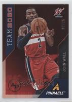 John Wall #/25