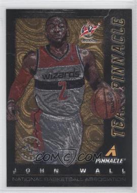 2013-14 Panini Pinnacle - Team Pinnacle - Artist Proof #12 - John Wall, Rajon Rondo