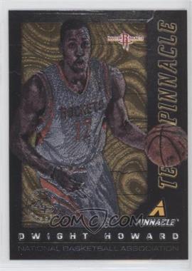 2013-14 Panini Pinnacle - Team Pinnacle - Artist Proof #15 - Dwight Howard, Roy Hibbert