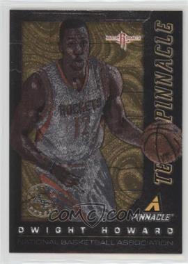 2013-14 Panini Pinnacle - Team Pinnacle - Artist Proof #15 - Dwight Howard, Roy Hibbert