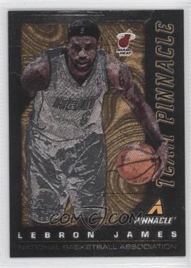 2013-14 Panini Pinnacle - Team Pinnacle - Artist Proof #19 - LeBron James, Kevin Durant