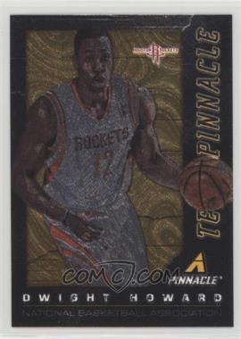 2013-14 Panini Pinnacle - Team Pinnacle #15 - Dwight Howard, Roy Hibbert