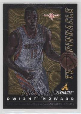 2013-14 Panini Pinnacle - Team Pinnacle #15 - Dwight Howard, Roy Hibbert