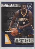 Solomon Hill #/25