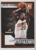 Archie Goodwin