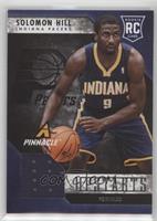 Solomon Hill