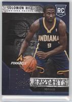 Solomon Hill