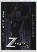 Kawhi Leonard [EX to NM]